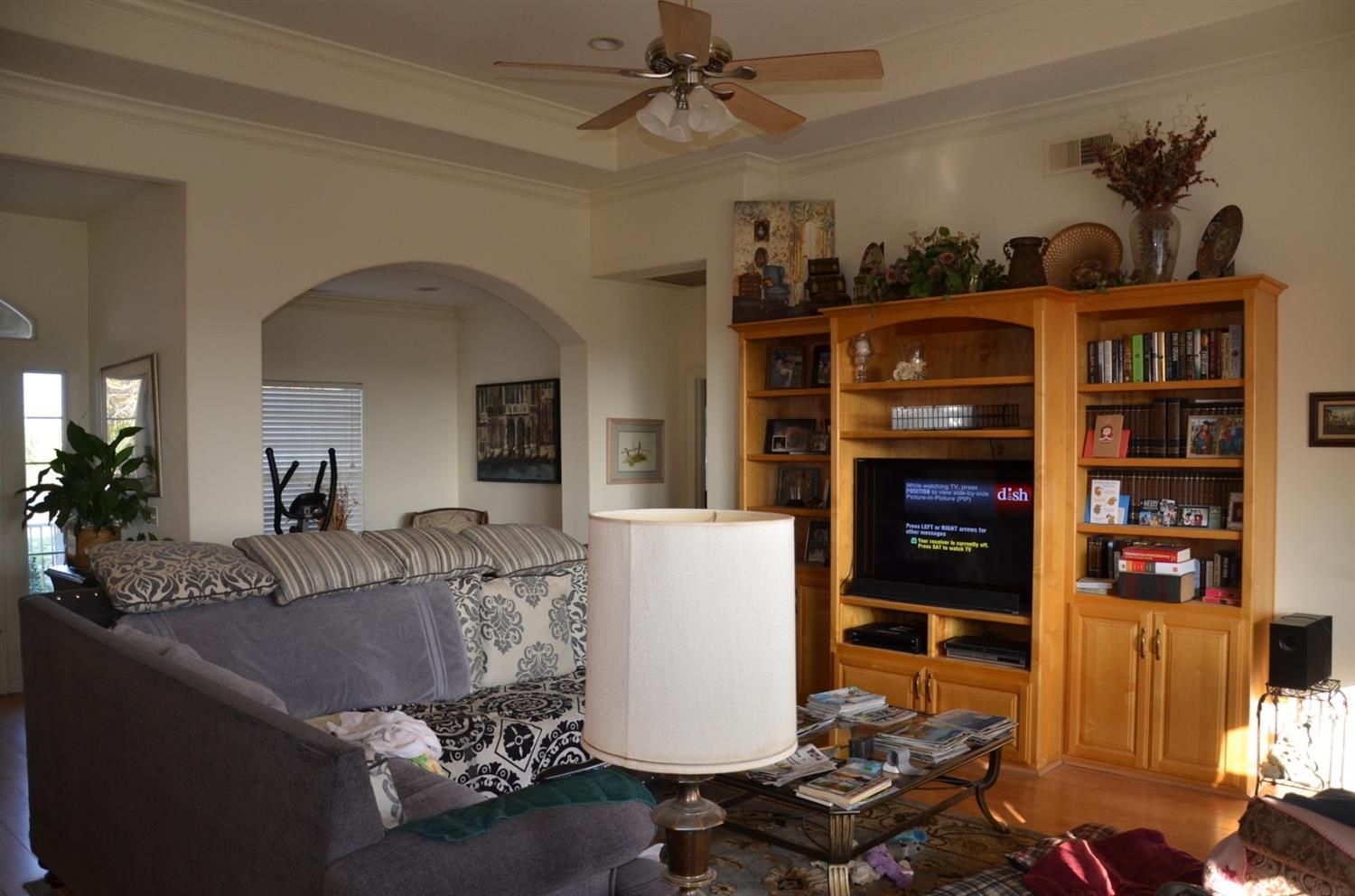 10855 E Nebraska Ave, Selma, CA 93662